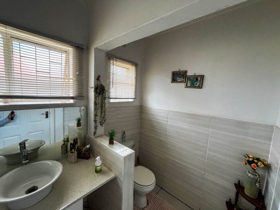 3 Bedroom Property for Sale in Scheepershoogte Eastern Cape